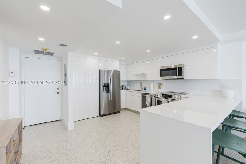 Comprar apartamento en Brickell Place III A1911