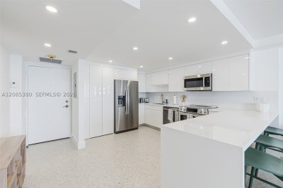 Comprar apartamento en Brickell Place III A1911