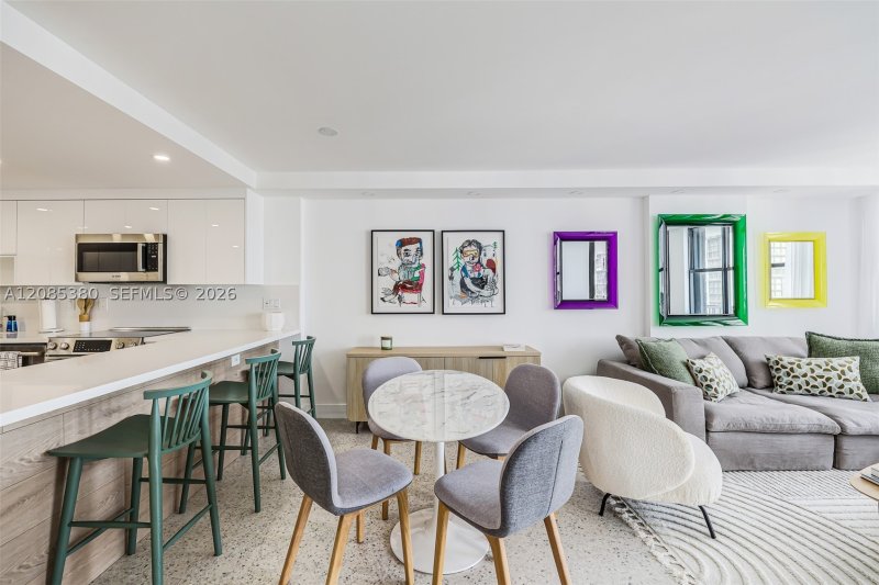 Comprar apartamento en Brickell Place III A1911