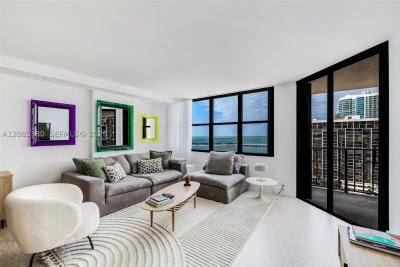 Comprar apartamento en Brickell Place III A1911
