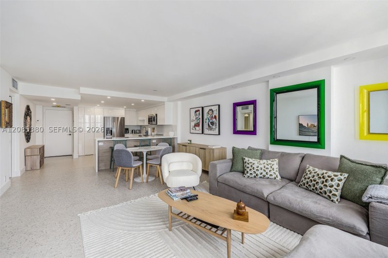 Comprar apartamento en Brickell Place III A1911