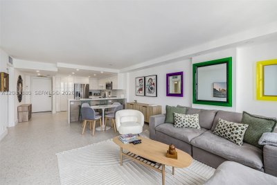 Comprar apartamento en Brickell Place III A1911