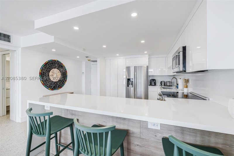 Comprar apartamento en Brickell Place III A1911