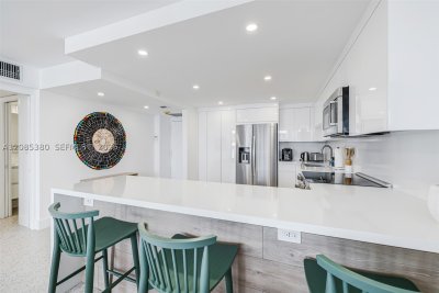 Comprar apartamento en Brickell Place III A1911