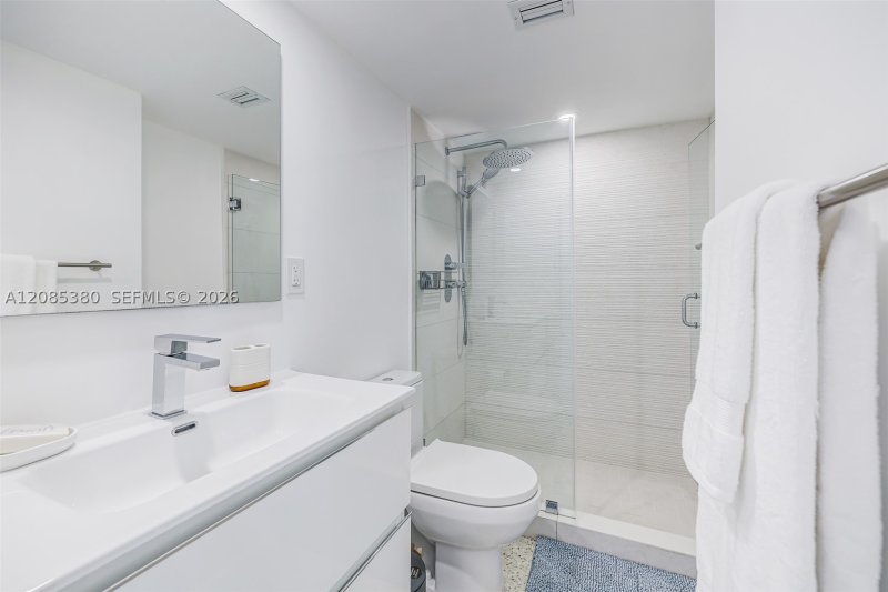 Comprar apartamento en Brickell Place III A1911