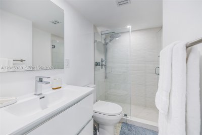 Comprar apartamento en Brickell Place III A1911