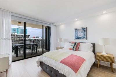 Comprar apartamento en Brickell Place III A1911
