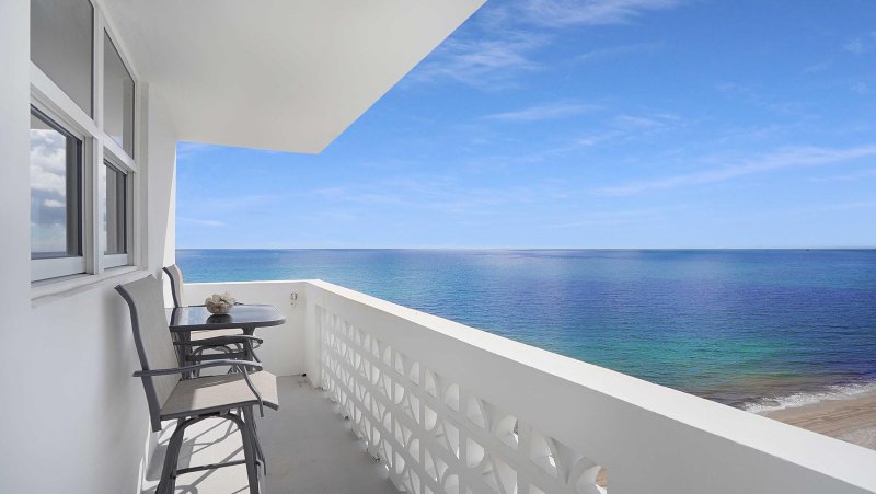 Apartment for rent at Galt Towers
