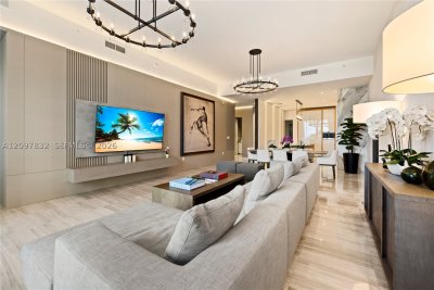 Two Park Grove Apt #6B