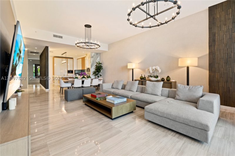 Comprar apartamento en Two Park Grove 6B