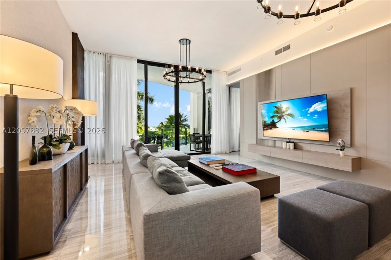 Comprar apartamento en Two Park Grove 6B