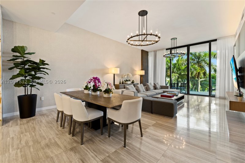 Comprar apartamento en Two Park Grove 6B