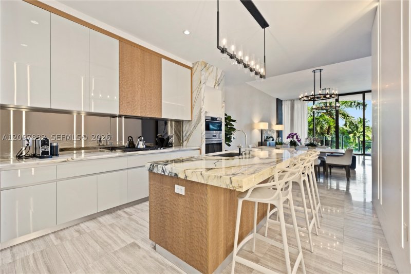 Comprar apartamento en Two Park Grove 6B