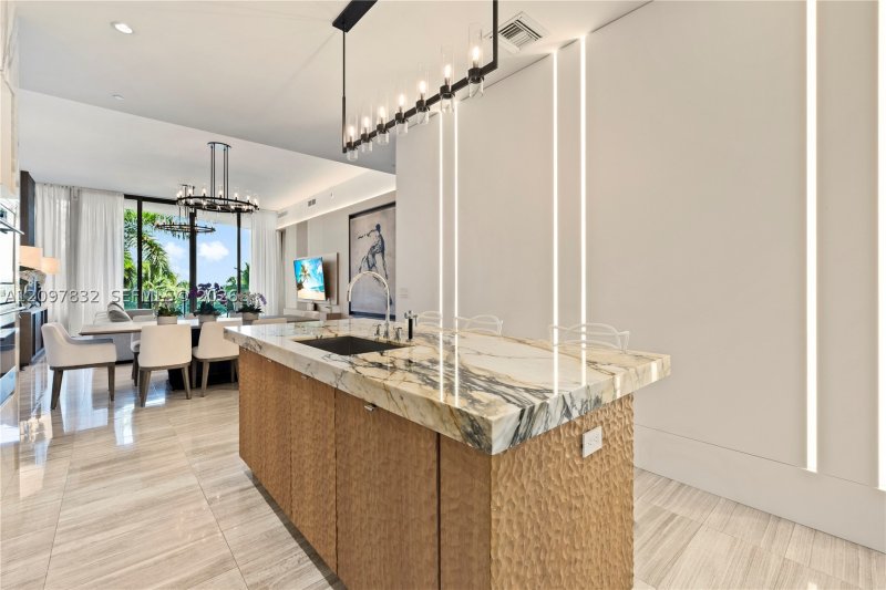 Comprar apartamento en Two Park Grove 6B