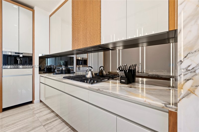 Comprar apartamento en Two Park Grove 6B