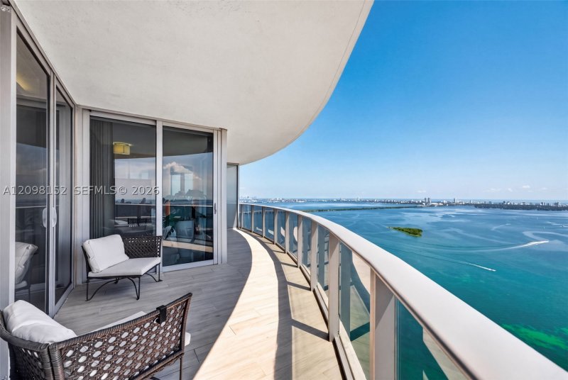 Alquiler de apartamento en Aria on The Bay 4812