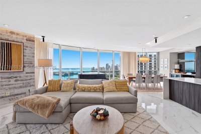 Alquiler de apartamento en Aria on The Bay 4812
