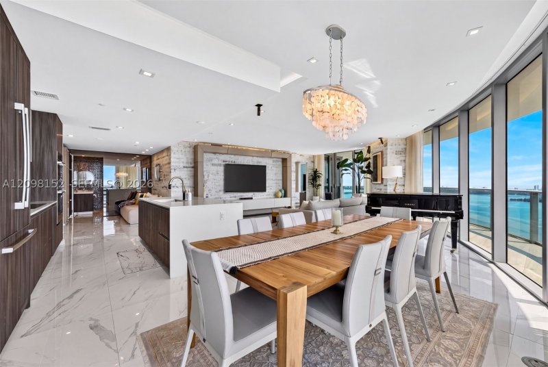 Alquiler de apartamento en Aria on The Bay 4812