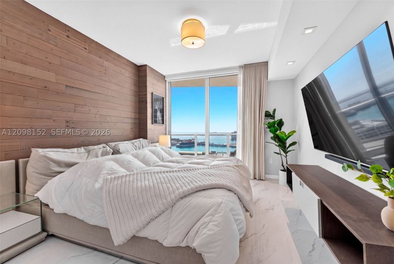 Alquiler de apartamento en Aria on The Bay 4812