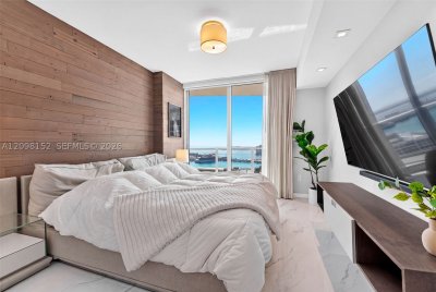 Alquiler de apartamento en Aria on The Bay 4812