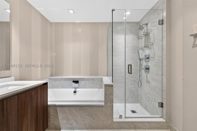 Alquiler de apartamento en Aria on The Bay 4812