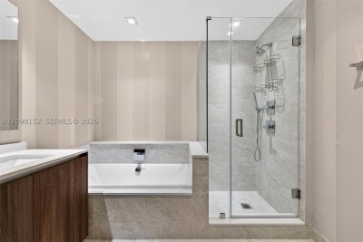 Alquiler de apartamento en Aria on The Bay 4812