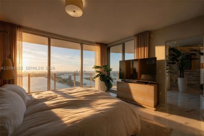 Alquiler de apartamento en Aria on The Bay 4812