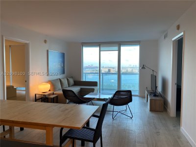 Alquiler de apartamento en 50 Biscayne 1508