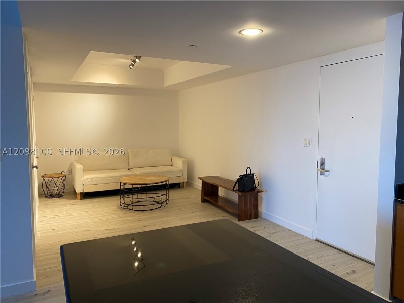 Alquiler de apartamento en 50 Biscayne 1508