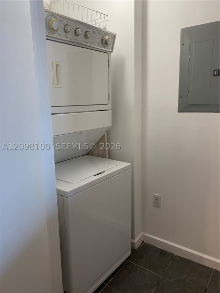 Alquiler de apartamento en 50 Biscayne 1508