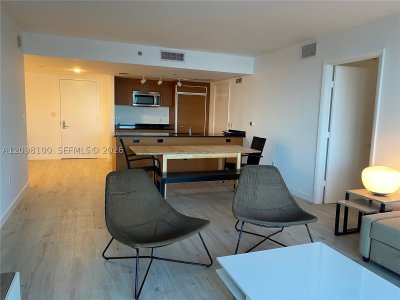 Alquiler de apartamento en 50 Biscayne 1508