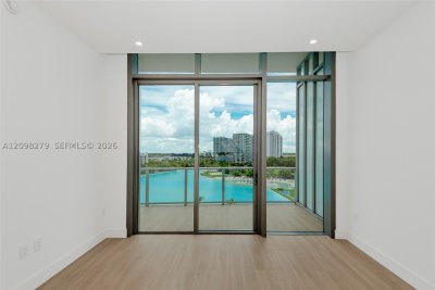 One Park Tower by Turnberry Apt #610