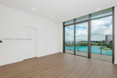 Aluguel de apartamento no One Park Tower by Turnberry 610