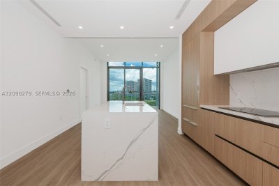 Aluguel de apartamento no One Park Tower by Turnberry 610