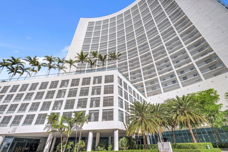 Comprar apartamento en Blue Condominium 1008