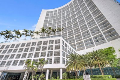 Comprar apartamento en Blue Condominium 1008