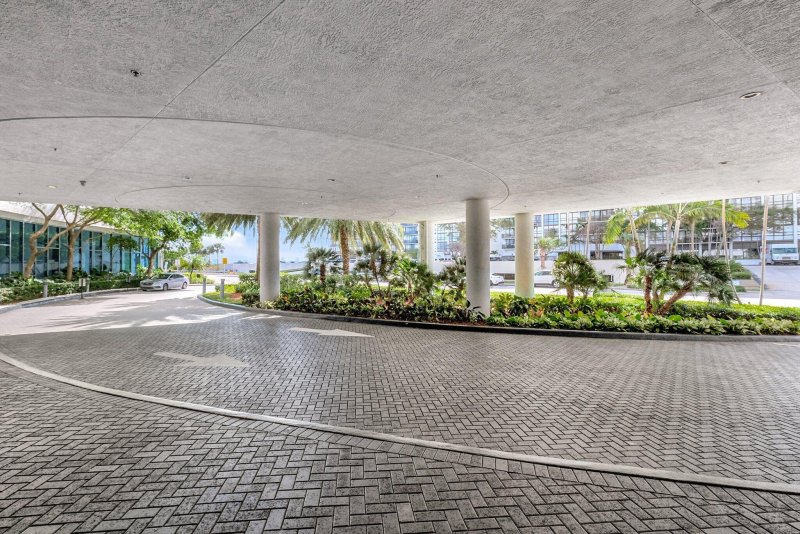 Comprar apartamento en Blue Condominium 1008