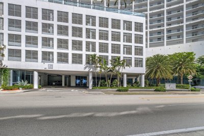 Comprar apartamento en Blue Condominium 1008