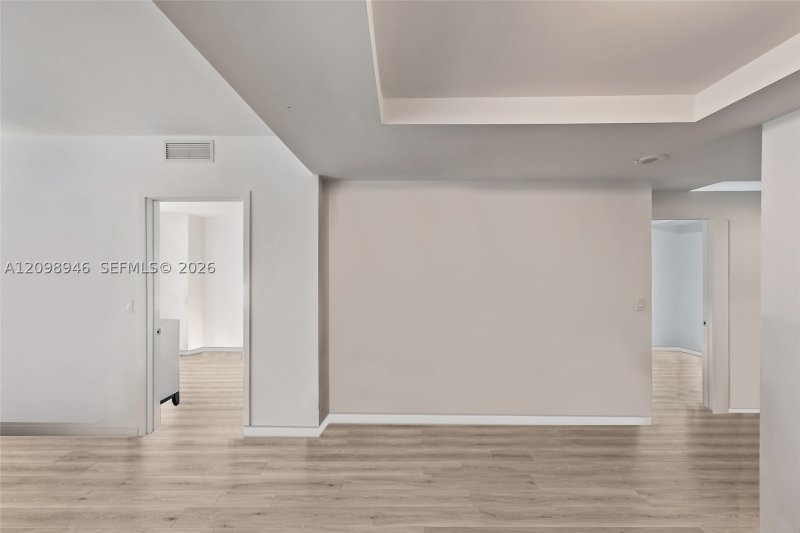 Alquiler de apartamento en Brickell Heights East 1604