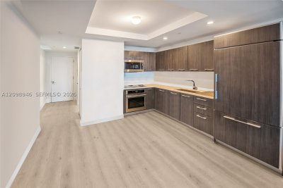 Brickell Heights East Apt #1604