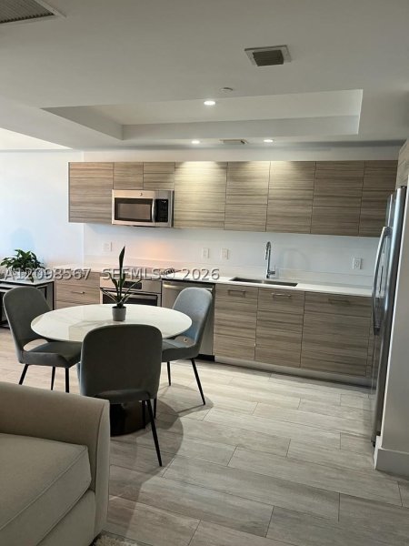 Alquiler de apartamento en Hyde Midtown 1206A