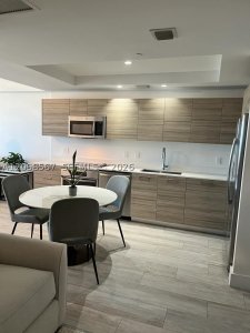 Alquiler de apartamento en Hyde Midtown 1206A