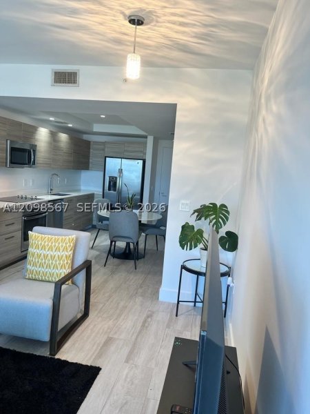 Alquiler de apartamento en Hyde Midtown 1206A