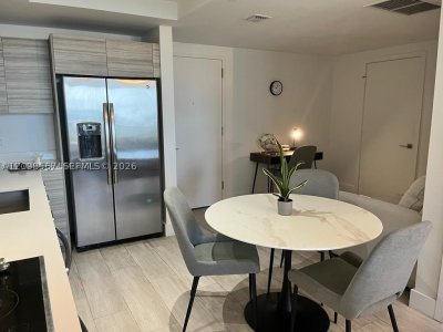 Alquiler de apartamento en Hyde Midtown 1206A