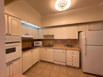 Alquiler de apartamento en Ocean View 221