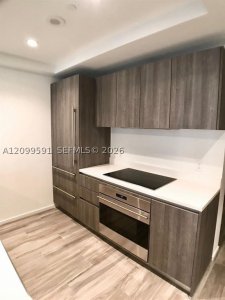 Alquiler de apartamento en SLS Lux Brickell 1408
