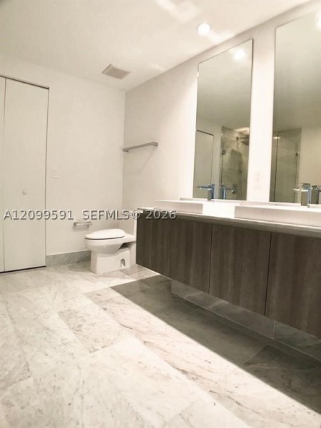 Alquiler de apartamento en SLS Lux Brickell 1408