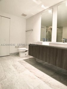 Alquiler de apartamento en SLS Lux Brickell 1408