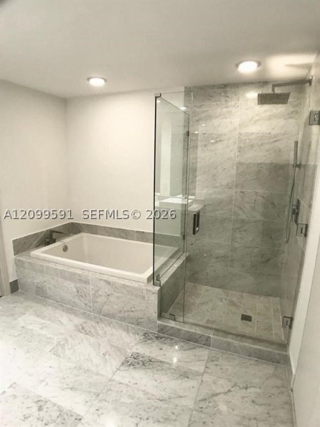 Alquiler de apartamento en SLS Lux Brickell 1408