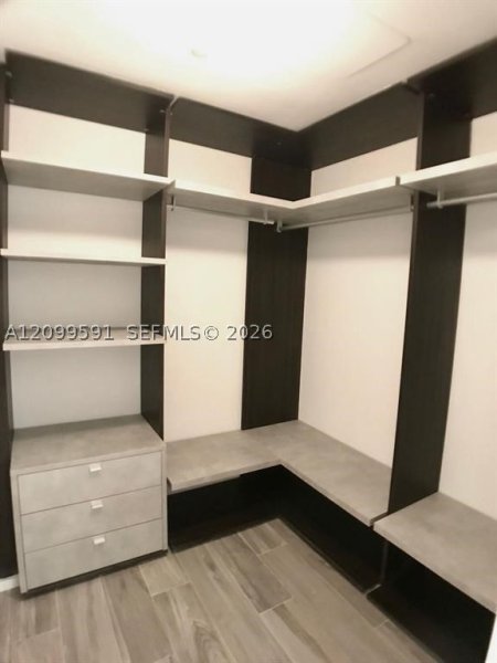 Alquiler de apartamento en SLS Lux Brickell 1408